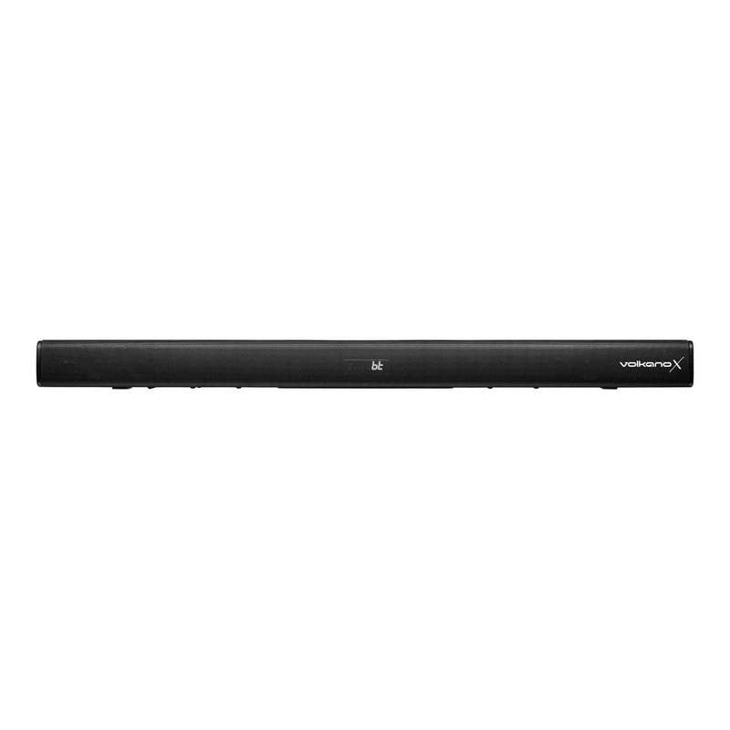 VolkanoX Supersonic 2 Series 200W Soundbar with Subwoofer Black VK-3911-2.1(V2)