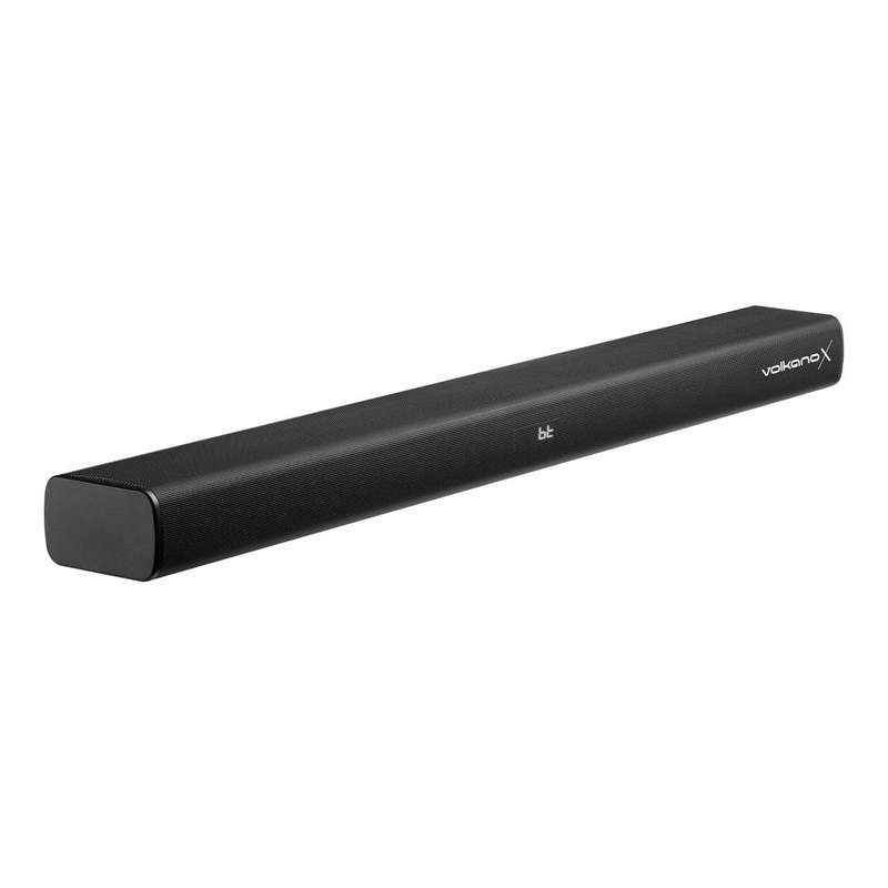 VolkanoX Supersonic 2 Series 200W Soundbar with Subwoofer Black VK-3911-2.1(V2)