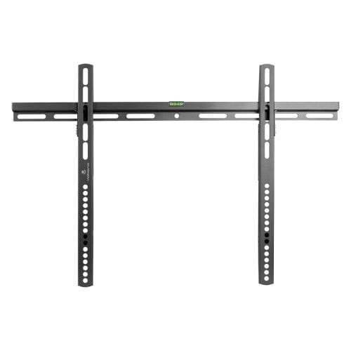 Volkano Steel Series 37-70-inch Flat TV Wall Mount Black VK-4012-BK