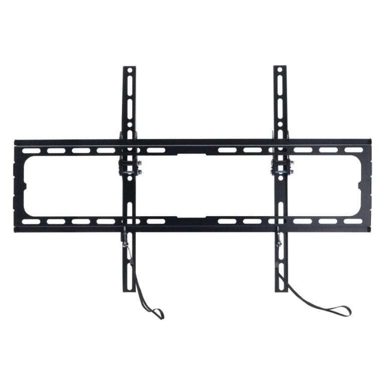 Volkano Steel Series 37 to 86-inch TV Wall Mount VK-4026-BK