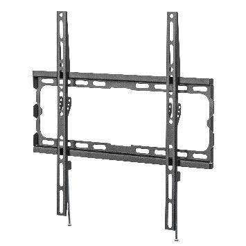Volkano Steel Series up to 70-inch Universal Flat and Curved TV Wall Mount VK-4032-BK