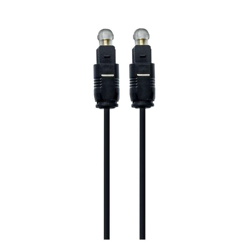 Volkano Optical Cable 3m VK-4420-BK