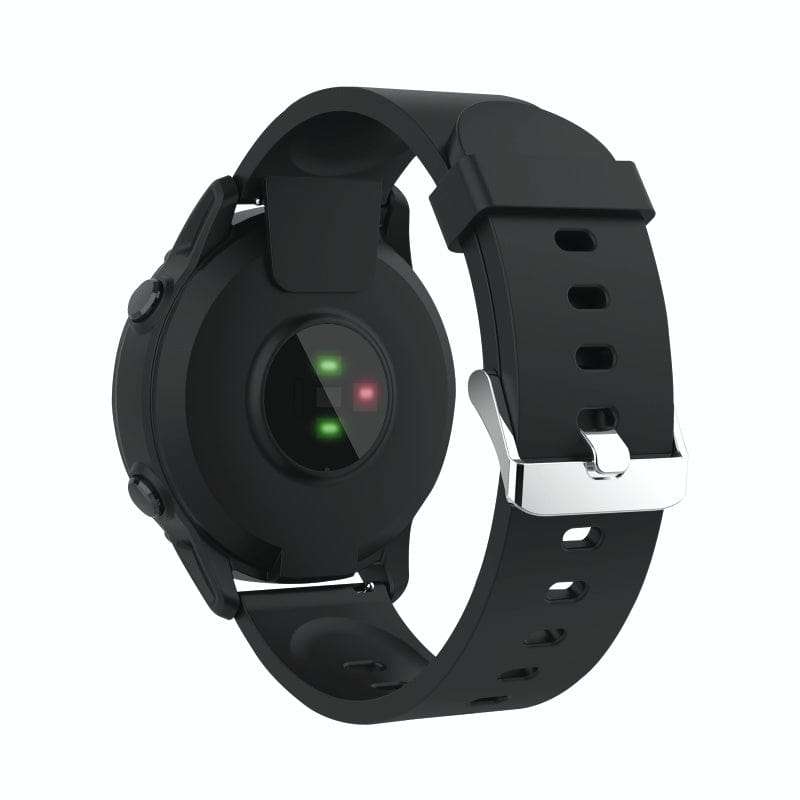 Volkano Active Tech Adrenaline Series GPS Watch VK-5081-BK