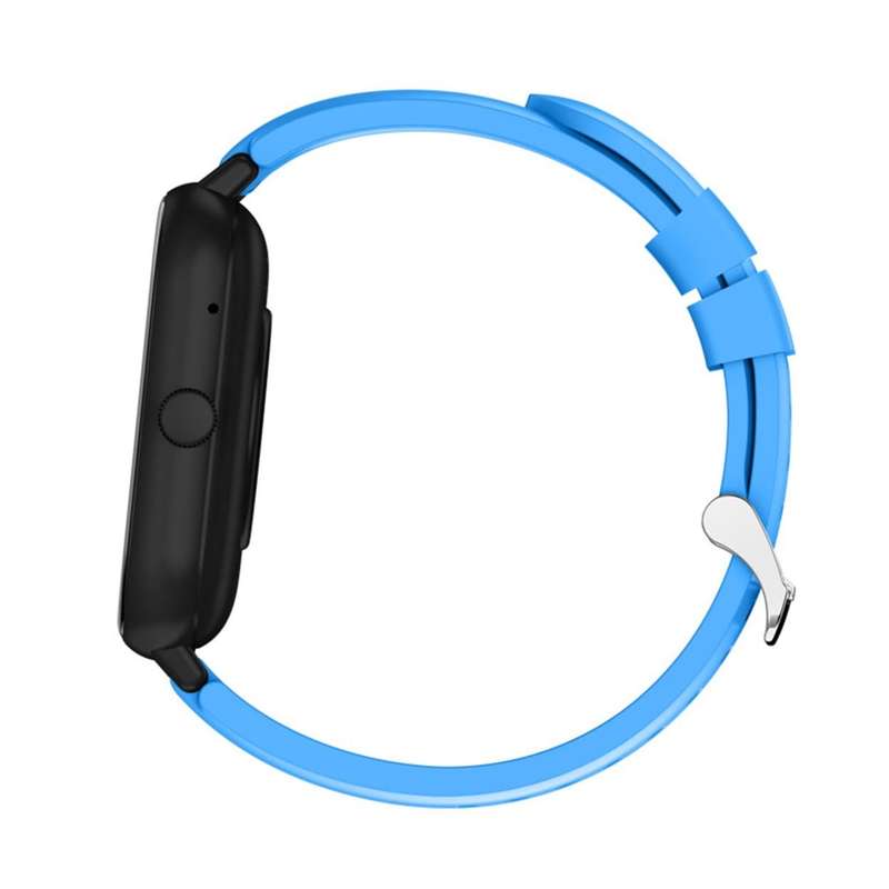 Volkano Chroma Series Smartwatch with Blue Strap VK-5088-BL