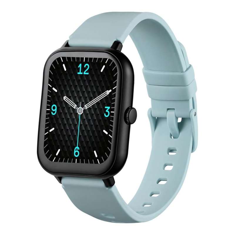Volkano Chroma Series Smartwatch - Teal strap VK-5088-TL