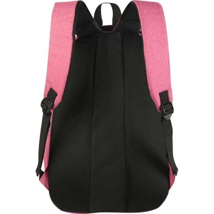 Volkano Victory 16L Backpack Pink Mel VK-7038-PK