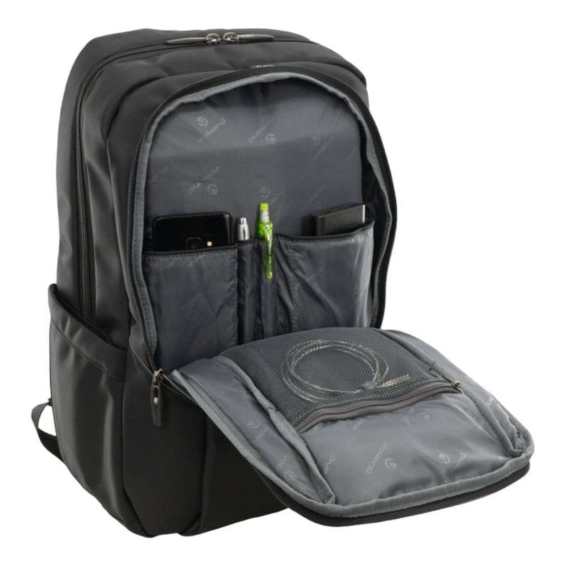 Volkano X Arena 15.6-inch Notebook Backpack - Black VK-7140-BK