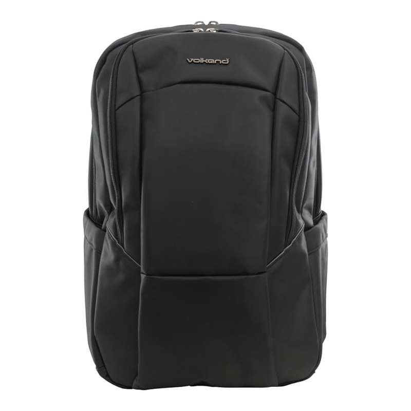 Volkano X Arena 15.6-inch Notebook Backpack - Black VK-7140-BK