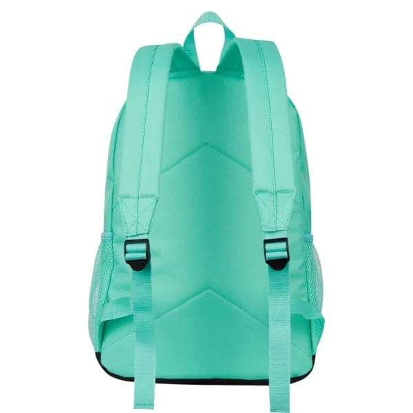 Volkano Icon 17-inch Backpack Mint VK-7154-MT