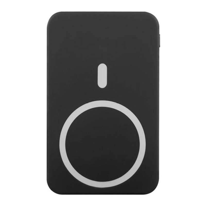 Volkano Reload Plus Series 10000mAh Magsafe Powerbank VK-9031-BK(V1)