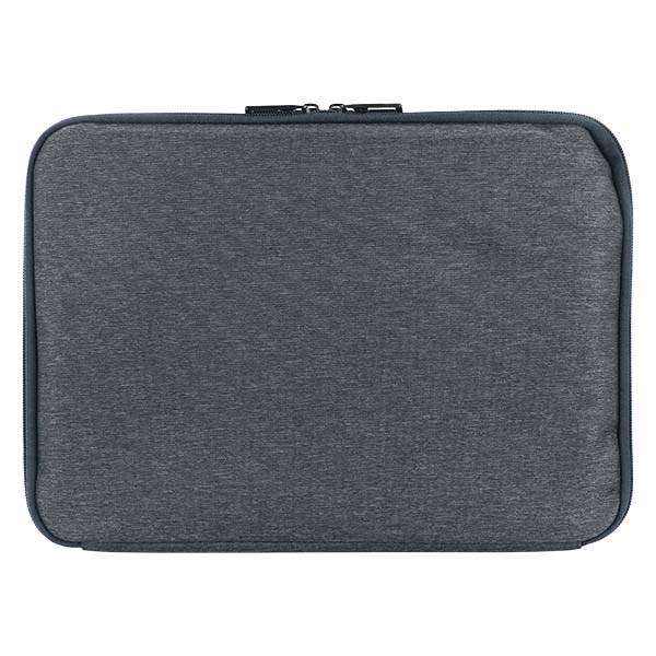 Volkano Trend Series 15.6-inch Notebook Sleeve Grey VK-9114-GR15.6