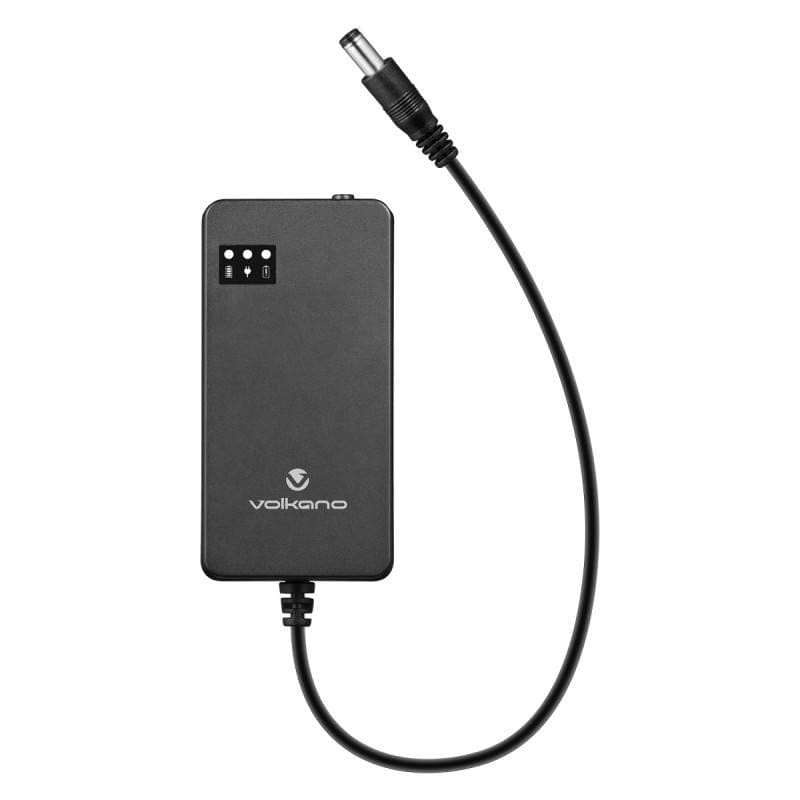 Volkano Notion Series 4400mAh Mini UPS VK-9200-BK
