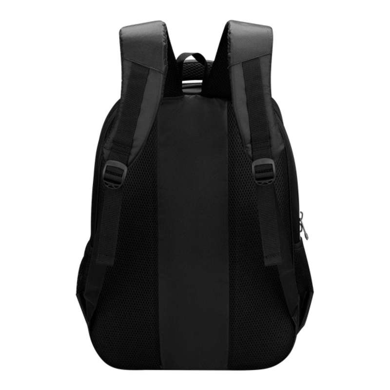 Volkano Spectre Series 15.6-inch Notebook Backpack - Black VK-9299-BK