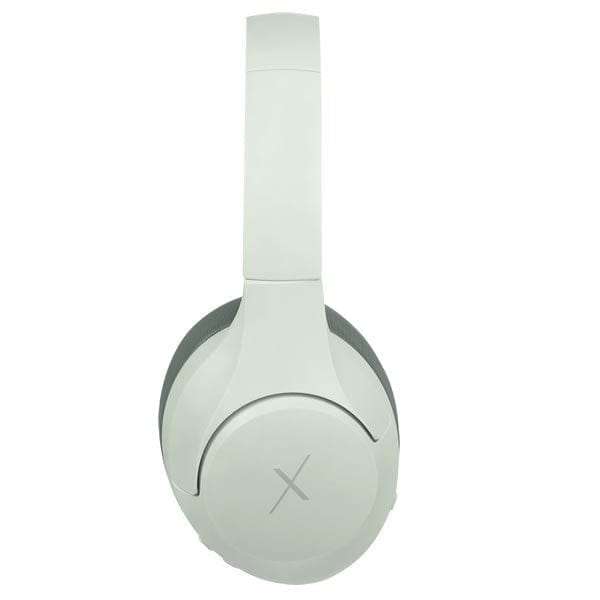 VolkanoX VXH200 ANC Bluetooth Headphones - Green VKX-2103-GN