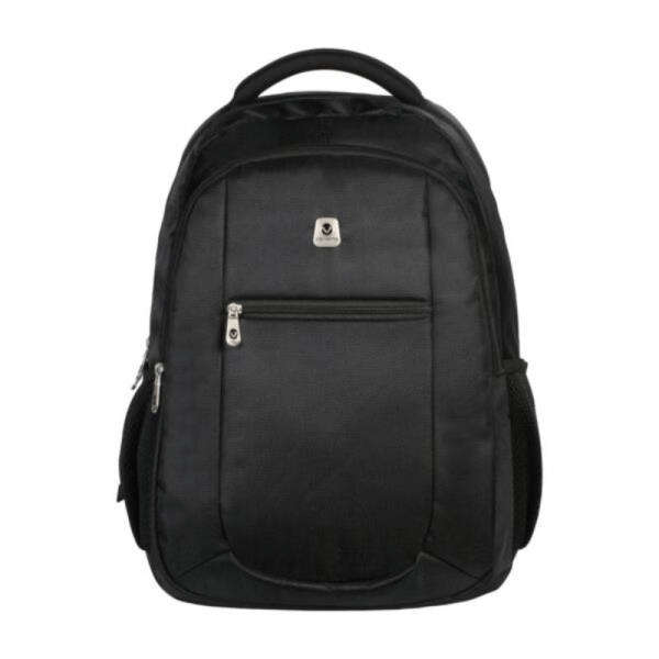 Volkano Jet Series 15.6-inch Backpack Black VL1020-BK