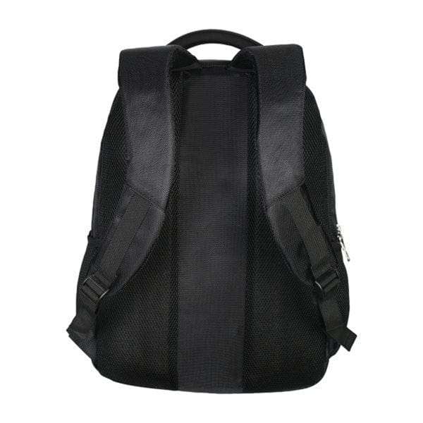 Volkano Jet Series 15.6-inch Backpack Black VL1020-BK