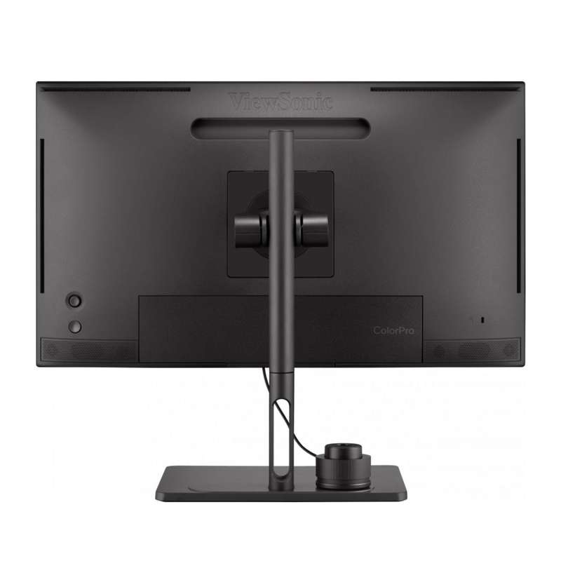 Viewsonic ColorPro VP86 27-inch 3840 x 2160p 4K UHD 16:9 60Hz 5ms LED IPS Professional Monitor VP...