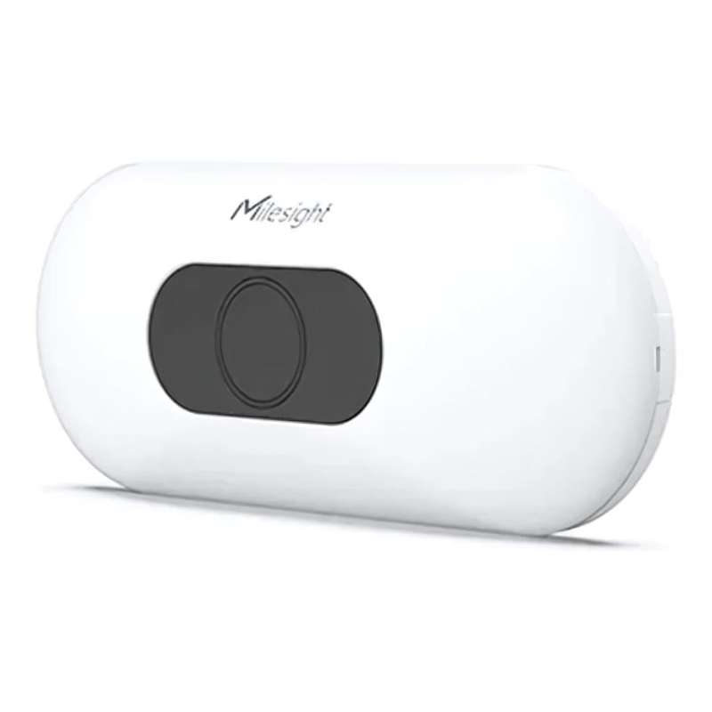 Milesight AI ToF People Counting Sensor VS133-868M