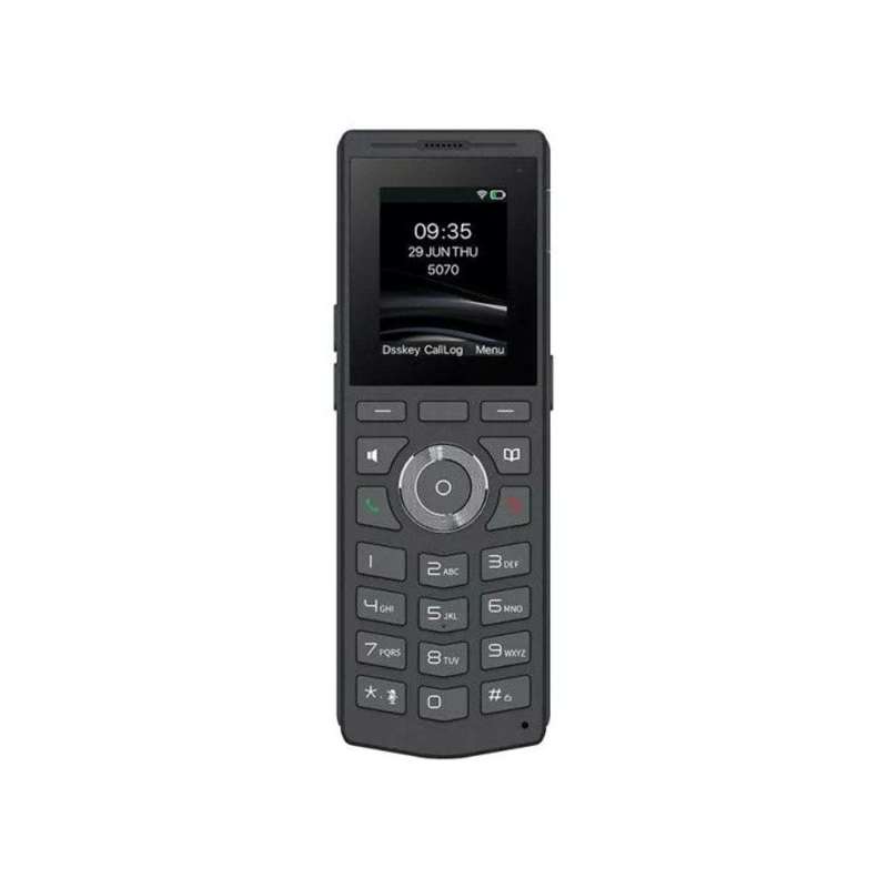 Fanvil 4SIP Portable Dual Band Wi-Fi VoIP Phone W610W
