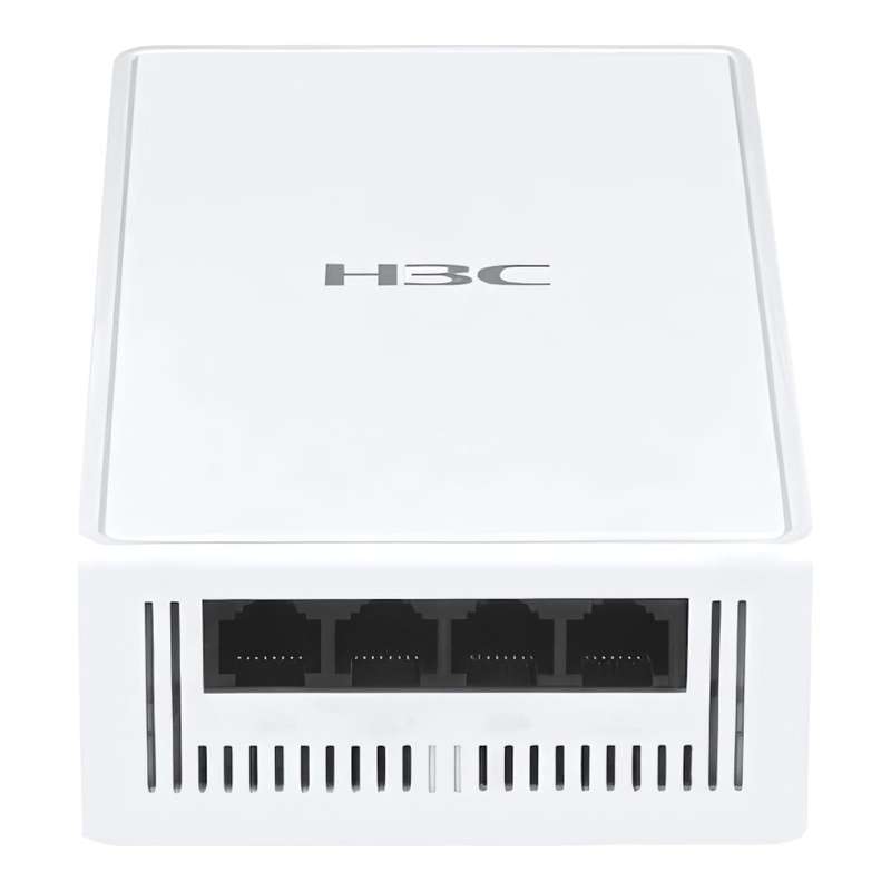 H3C WA6120H wireless access point 1775 Mbit/s White Power over Ethernet (PoE)
