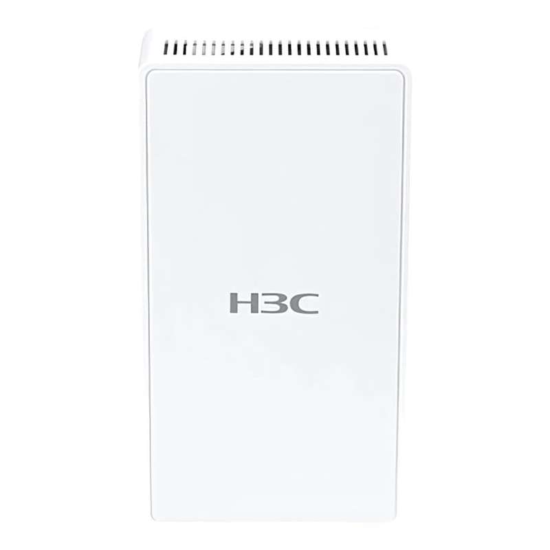H3C WA6120H wireless access point 1775 Mbit/s White Power over Ethernet (PoE)