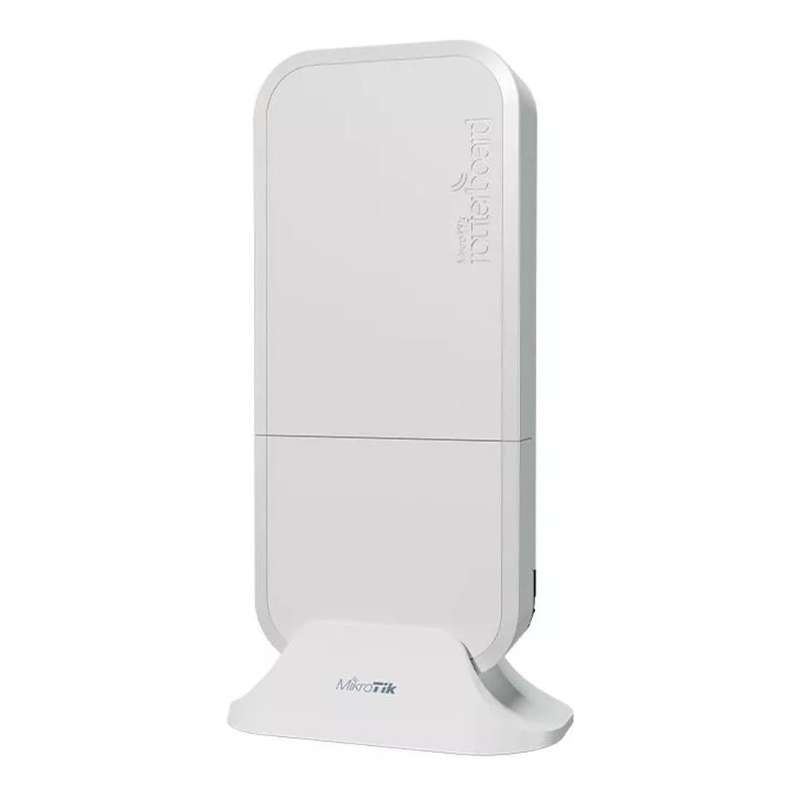 MikroTik wAP ax Wi-Fi 6 Outdoor Router