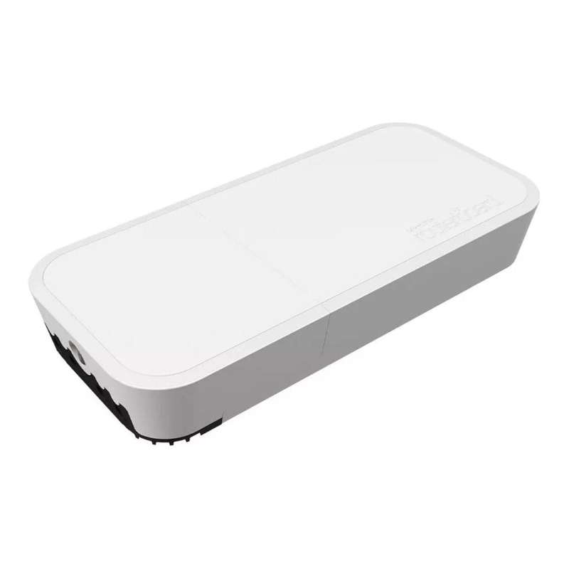 MikroTik wAP ax Wi-Fi 6 Outdoor Router
