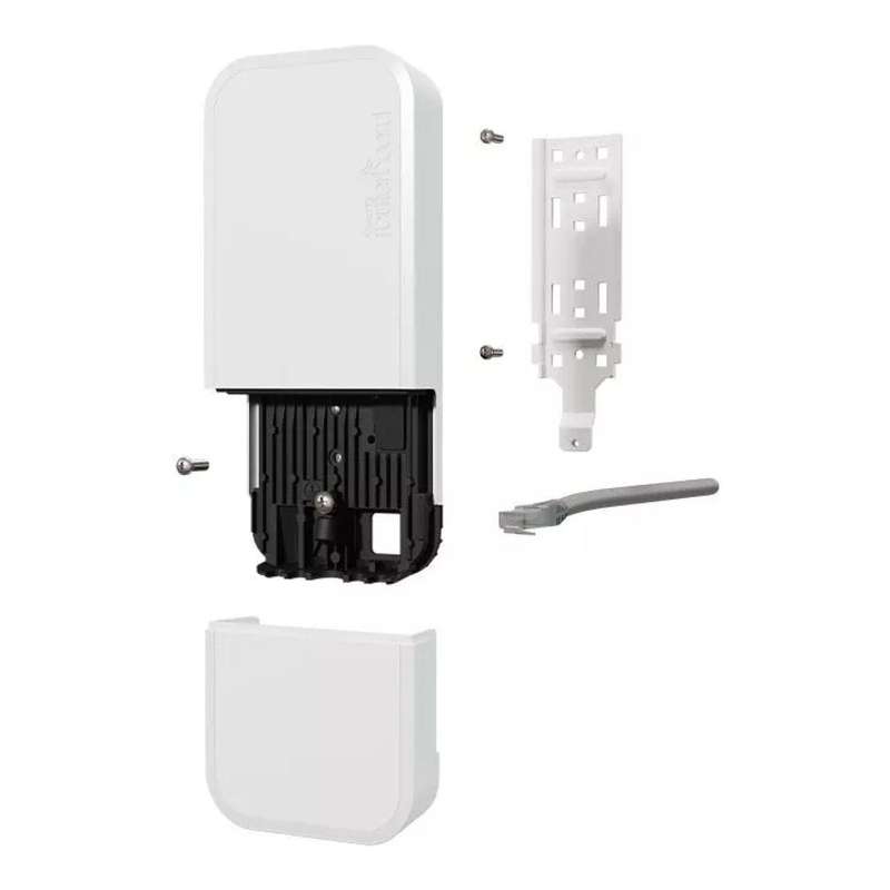 MikroTik wAP ax Wi-Fi 6 Outdoor Router