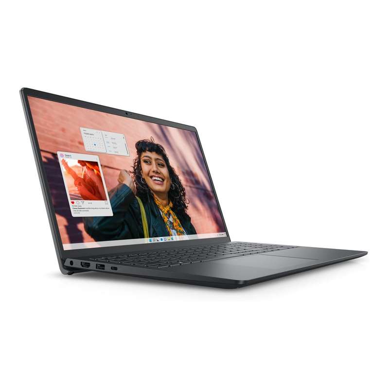Dell Inspiron 15 3530 15.6-inch FHD Laptop - Intel Core i7-1355U 512GB SSD 16GB RAM Win 11 Home (...
