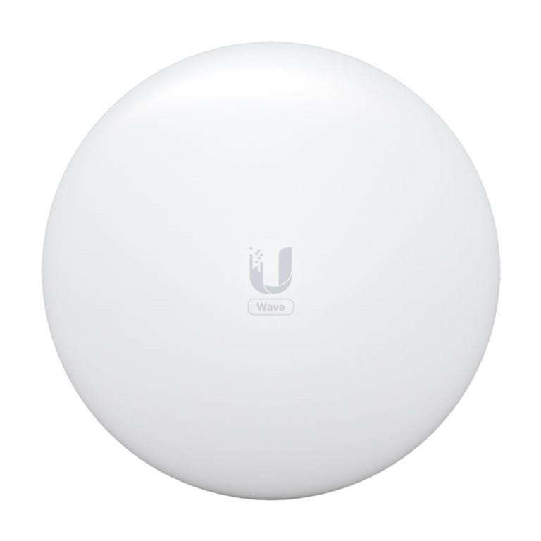 Ubiquiti Wave Long-Range 60GHz PtMP Client Radio Station WAVE-LR