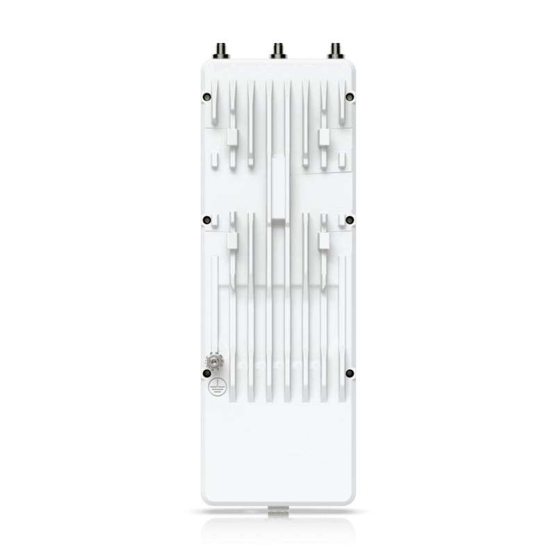 Ubiquiti UISP Wave MLO5 High-performance Dual 5GHz Wi-Fi 7 Radio with Multi-Link Operation