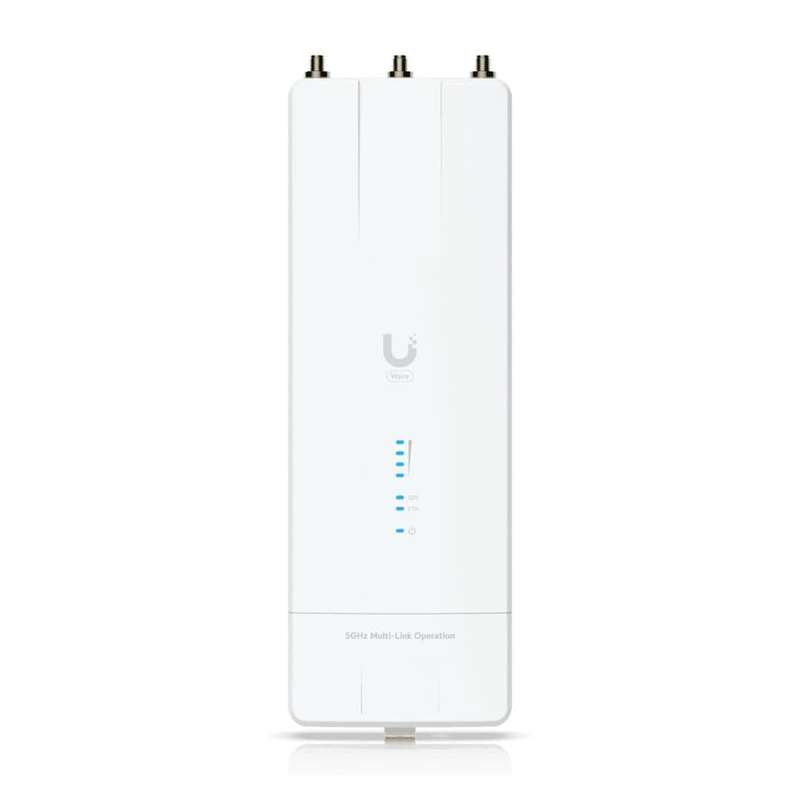 Ubiquiti UISP Wave MLO5 High-performance Dual 5GHz Wi-Fi 7 Radio with Multi-Link Operation