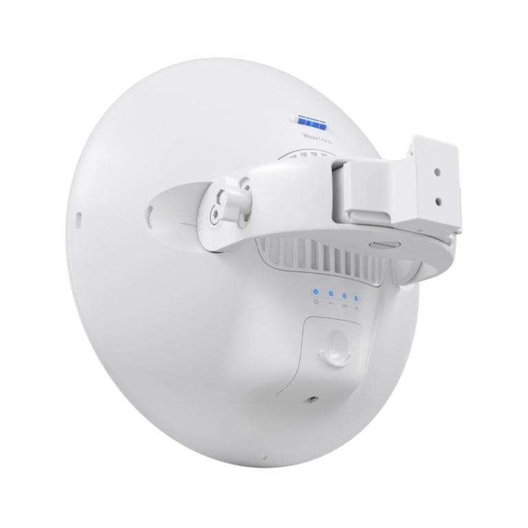 Ubiquiti UISP Wave NANO 60GHz Radio System with Integrated High-Gain Antenna WAVE-NANO
