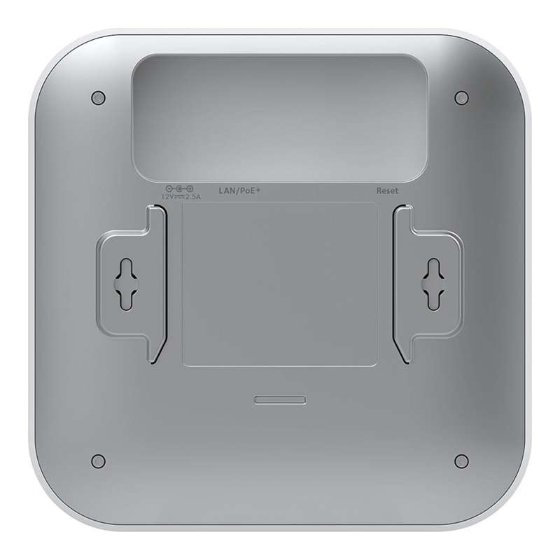 Netgear AX1800 Dual Band PoE Multi-Gig Insight Managed WiFi 6 Access Point WAX610-100EUS