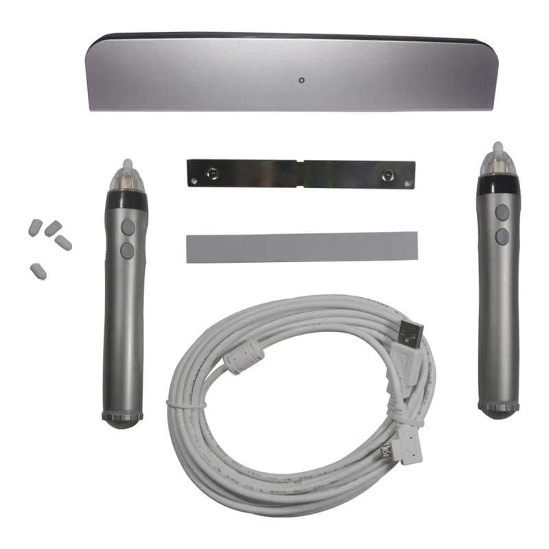 Oway WB4700 Ultrasonic Interactive Whiteboard Device Kit