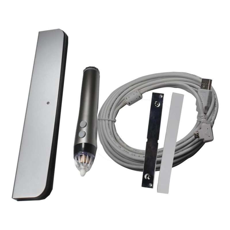 Oway WB4700 Ultrasonic Interactive Whiteboard Device Kit