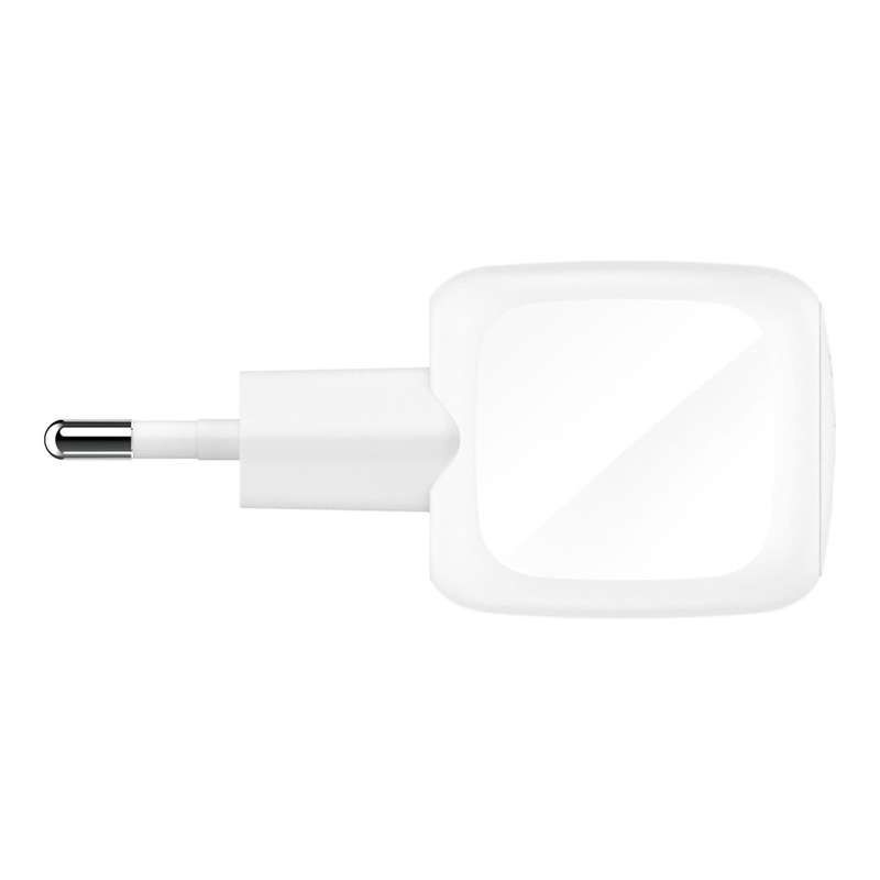 Belkin 45W Type-C Wall Charger White WCA013KQWH