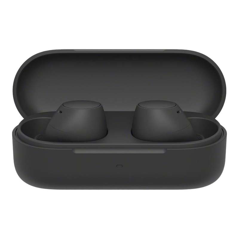 Sony C510 True Wireless Earbuds Black WF-C510/BCE