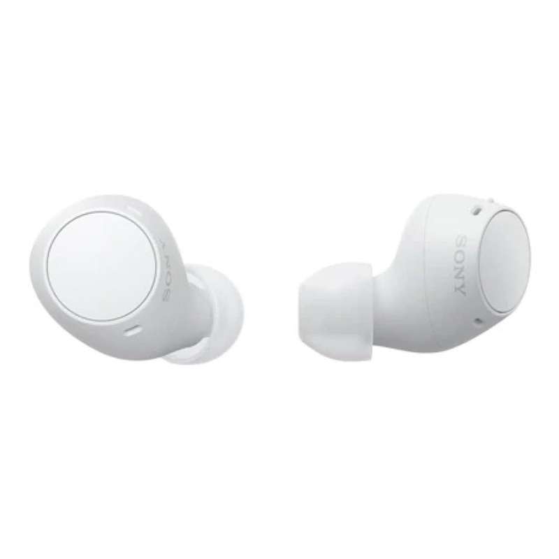 Sony C510 True Wireless Earbuds White WF-C510/WCE