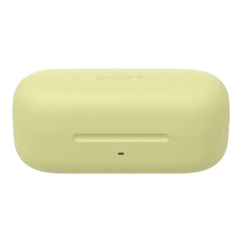 Sony C510 True Wireless Earbuds Yellow WF-C510/YCE