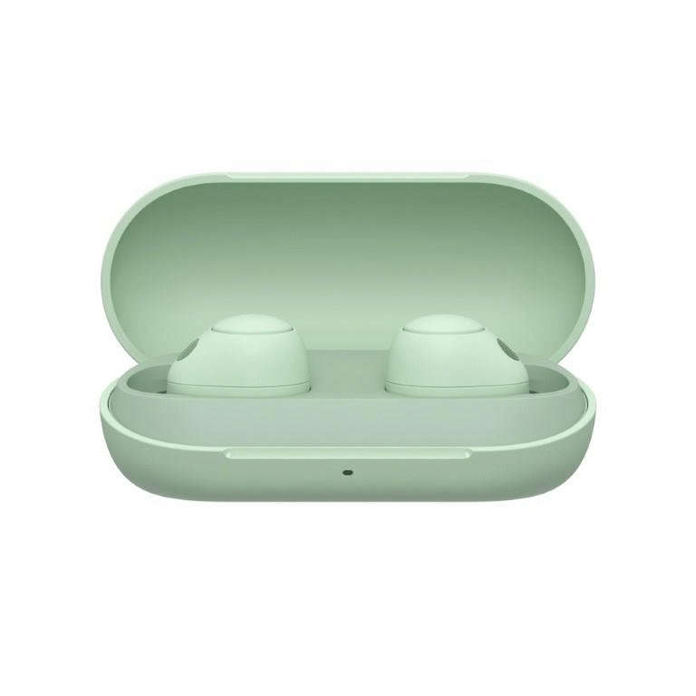 Sony WF-C700N Noise Cancelling True Wireless Earbuds Green WF-C700N/GZE