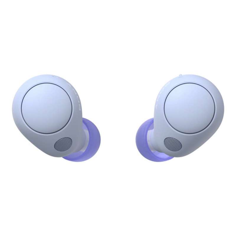Sony C700N True Wireless Earbuds Violet WF-C700N/VZE
