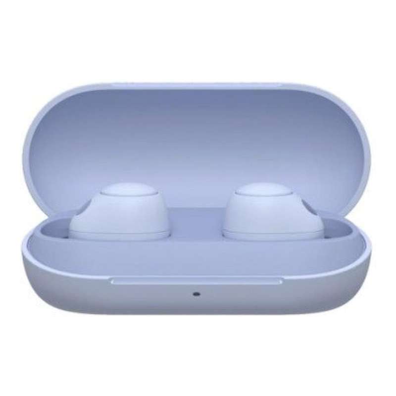 Sony C700N True Wireless Earbuds Violet WF-C700N/VZE