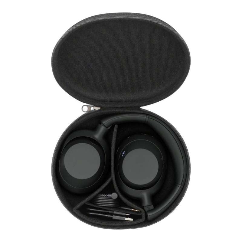 Sony ULT WEAR Wireless Noise Cancelling Headphones - Black WH-ULT900N/B