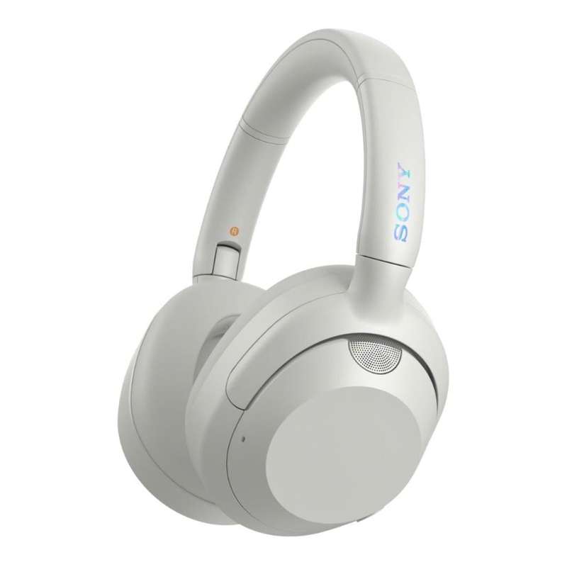 Sony ULT WEAR Wireless Noise Cancelling Headphones - Off White Wh-ULT900N/W