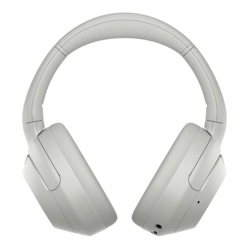 Sony ULT WEAR Wireless Noise Cancelling Headphones - Off White Wh-ULT900N/W