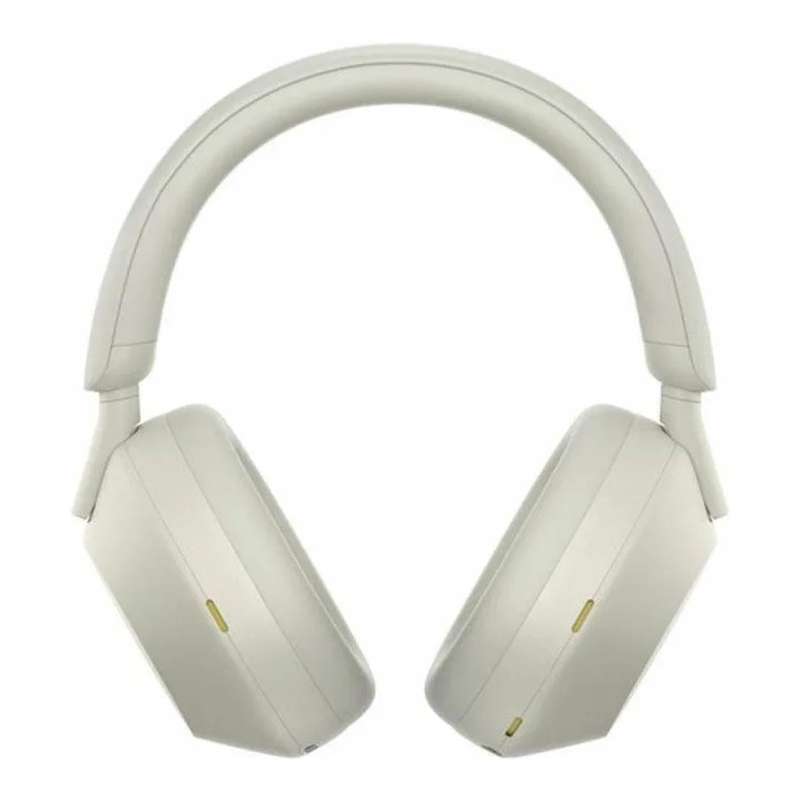 Sony WH1000XM5/SME Wireless Noise Cancelling Headphone Silver