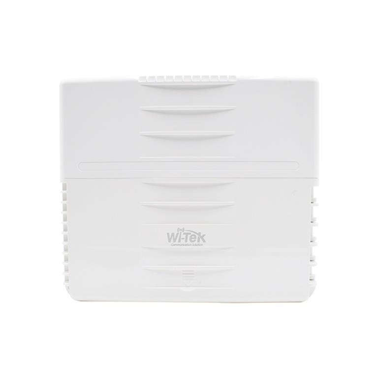 Wi-Tek 8-port Ethernet PoE Managed Outdoor Network Switch with 2x GbE Uplink and 1x SFP Ports