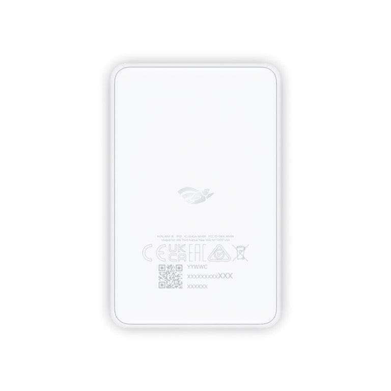 Ubiquiti UniFi WiFiMan Portable Spectrum Analysing Wizard WM-W