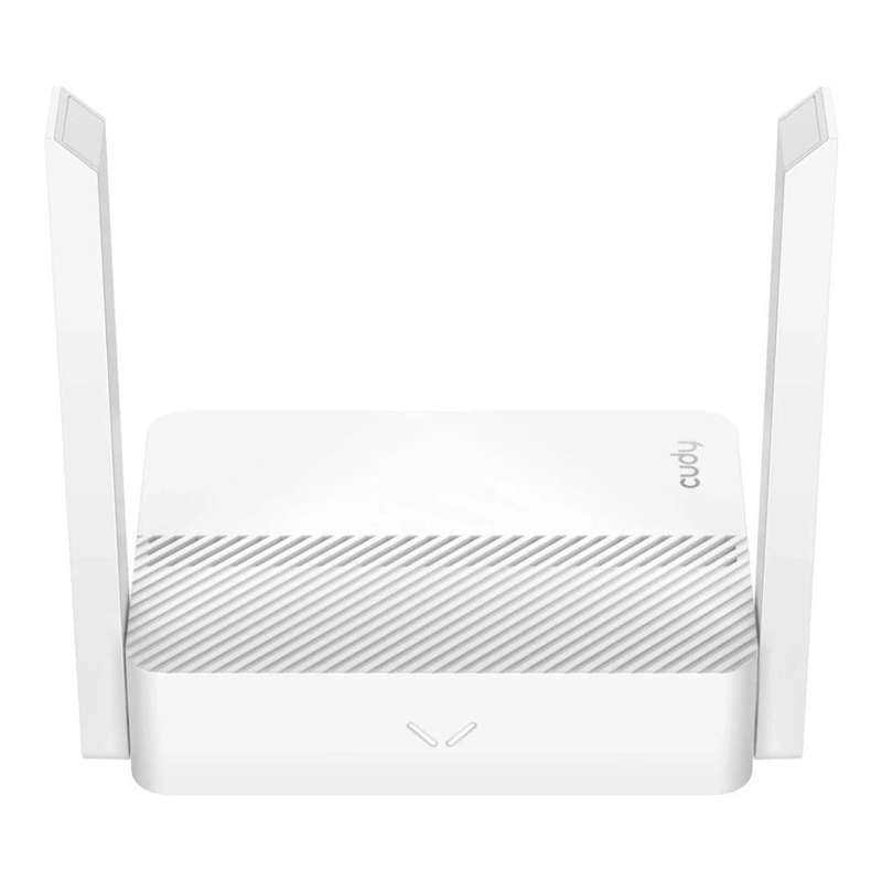 Cudy WR300 Wireless Router - Single Band 2.4GHz
